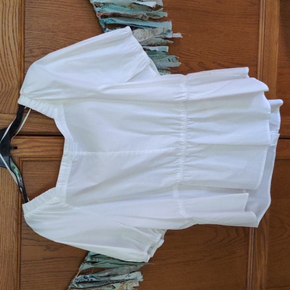 Blouse shirt - Picture 4 of 4